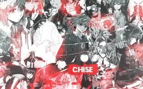 Elias welcomes her to her ne. 40 Chise Hatori Hd Wallpapers Background Images