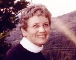 Janis Cantwell Obituary (1932