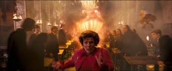 I own absolutely nothing in this video. Image Gallery For Harry Potter And The Order Of The Phoenix Filmaffinity