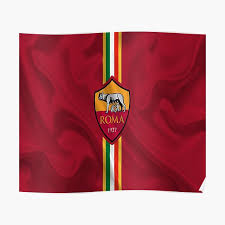 Parma's centenary logo was revealed on february 27, 2013.1 on 21 june2014 parma fc unveiled a new logo.2 parma fc went bankrupt in 2015, and were reformed. As Roma Posters Redbubble