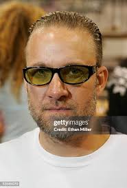 229 Jesse James Miller Photos & High Res Pictures