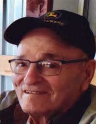 Milo A Crubel Obituary Bloomington Wisconsin Martin Schwartz Funeral Homes Crematory Tribute Arcive