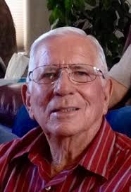 Obituary for Joseph Walter Garrison