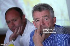 57 Ryanair Kenny Jacobs Stock Photos, High-Res Pictures, and Images