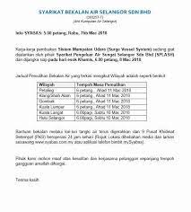 Dapatkan maklumat semasa mengenai gangguan bekalan air berjadual dan tidak berjadual di kawasan anda. Krisis Air Selangor 2018 Jadual Pemulihan Bekalan Air Ahmad Ali Karim S Weblog