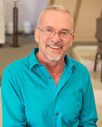 Rev. Patrick Rogers, Longtime UCC Pastor, Passes Away