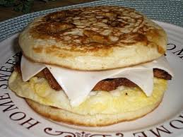 Mock Mcgriddle Recipe Food Com Recipe Recipes Resturant Recipes Food