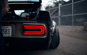 If you see some jdm wallpapers hd you'd like to use, just click on the image to download to your desktop or mobile devices. Wallpaper Datsun Man Classic Jdm 240z S30 Tail Light Images For Desktop Section Drugie Marki Download