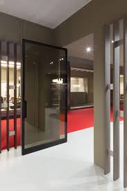 Choosing the right glass for your front entry door is a meticulous process. Glass Pivot Doors Up To 500kg Fritsjurgens Pivot Hinges Inside