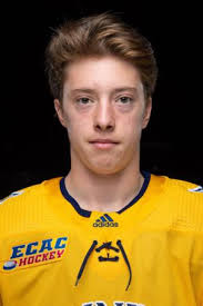 3 players each from the Big 10 and ECAC among those named as top 10 Hobey  Baker Award finalists