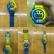 6,005 likes · 49 talking about this. Gshock Spoon Jelly Limited G Shock Original Malaysia Facebook