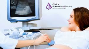 La Importancia De La Ecografia De Las 12 Semanas De Embarazo Clinica Buenavista
