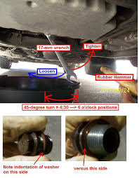 Find great deals on ebay for volvo oil filter. Diy 98 V70 Engine Oil Change Atf Change The Easy Way