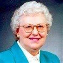 Sadie (Martens) Wynia Obituary