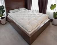 Mattress Topper for Couples