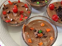 See more ideas about desserts, food, dessert recipes. Top 20 Eggless Desserts Recipes Popular Egg Free Desserts Recipes