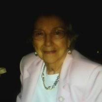 Maude M. Hendrix Obituary September 21, 2013