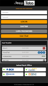 Check spelling or type a new query. Jeeptoto Mobile Belajar