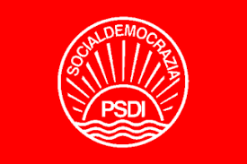 Image result for psdi partito logo simbolo marca