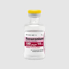 Image result for Rocuronium