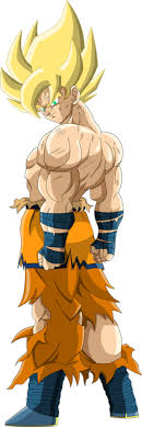 Light, mid, or heavy fabric weight. Super Saiyan Goku Frieza Saga Mll Redesign Goku Super Saiyan Goku Super Saiyan