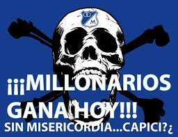 Tolima se acostumbró a ganar títulos de visitante, ojalá ganen su tercera estrella el otrora mediocampista del cuadro 'pijao' palpita lo que será el crucial y definitivo enfrentamiento contra millonarios, este domingo. Millos Solo Una Pasion Home Facebook