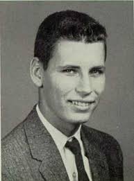 John Rice Bedford Jr. (1944-2013)