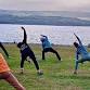 Qigong and Meditation Winter Retreat with Sue event image