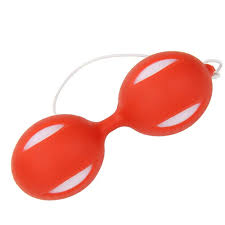 Anal Kegel Balls - Deep Pleasure for Experts