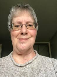 Hi all! I just wanted to introduce myself and share a photo I took Debbie