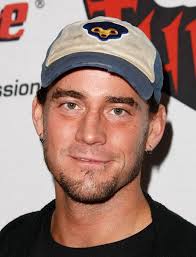 CM Punk Photostream