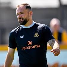 Danny Lloyd (@dannylloyd1)