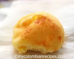 Pandebono Colombian Cheese Bread Recipe Colombian Food Columbian Recipes Food