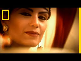 Adventurers Jim & Tori Baird