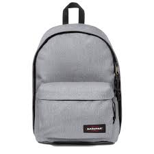 Que vous soyez à la recherche de notre sac à dos eastpak légendaire padded pak'r, de l'emblématique floid, ou simplement en quête d'inspiration pour. Sac A Dos Eastpak Out Of Office 27l Gris Chine Rue Des Hommes