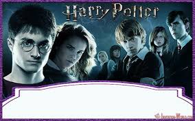 Now, i will share free printable harry potter invitation template, where you can easily download it and write down your party details. Printable Harry Potter Invitation Template Invitation World