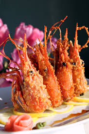 Pin By Br Guest Hospitality On My Creations Spot Prawns Easy Grilling Recipes Food