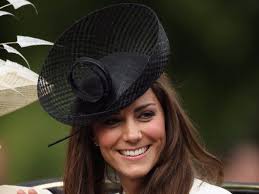 Photos: Kate Middleton's Hat Evolution