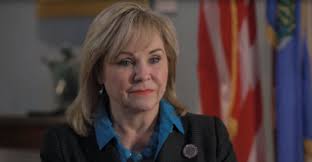 Gov. Mary Fallin Wants to Change the Public Education Model