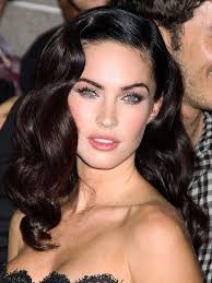 Old Hollywood Glamour Waves For Bride Hollywood Hair Hair Waves Down Hairstyles