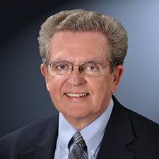 Robert D. Orr, MD, CM