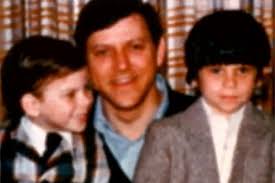 Menendez Brothers' Aunt Joan