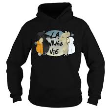 Tous deux musiciens confirmés, l'aîné joue de la batterie, le cadet de la trompette, ils. Bigflo And Oli La Vraie Vie Shirt Tshirt Store