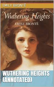 Amazon.com: Wuthering Heights (Annotated) eBook : Brontë, Emily: Books