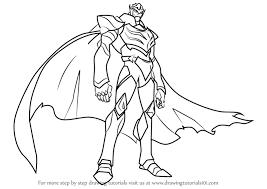 See also latest coloring pages, worksheets, mazes, connect the dots, and word search collection below. Learn How To Draw Zarkon From Voltron Legendary Defender Voltron Legendary Defender Step By Step Drawing Tutorials
