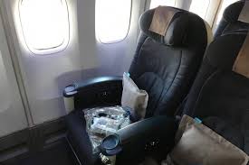 British airways premium economy reviewbritish airways premium economy new york to londonba market its premium economy product as world traveller plus.british. Worth The Upgrade British Airways Premium Economy Vs Economy Transport Tips Luxury Travel Diary