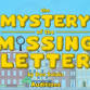 AUDITIONS: The Mystery of the Missing Letter event image
