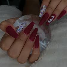 Tracy spoke up, mom kelly got acrylic nails too. Nails By Jenny Home Facebook