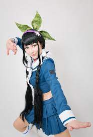 Tenko Chabashira (Danganronpa V3: Killing Harmony) by Kutan | ACParadise.com