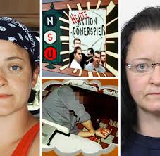 Kriegslüge · bnd bezahlte irakischen betrüger. Neonazi Zschape Zartliche Katzenmama Und Terrorbraut Welt